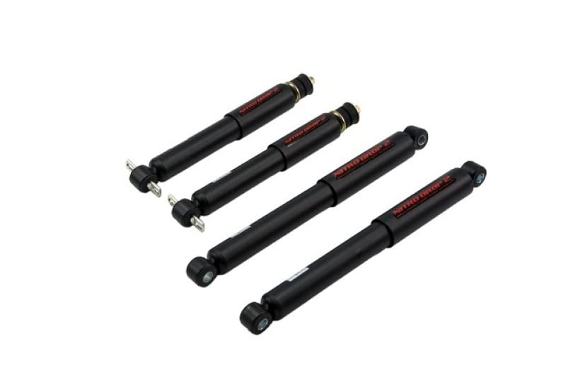 Shock Set Belltech 9131