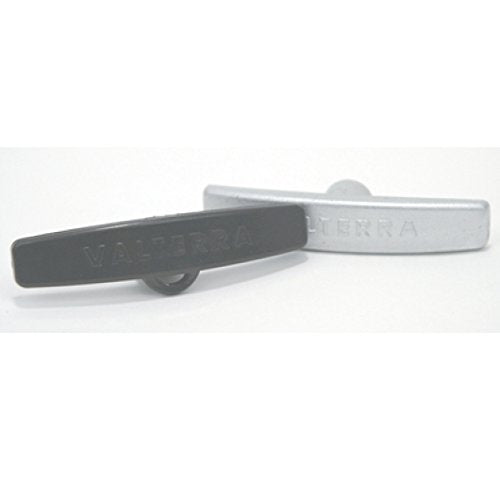 1215.1118 Valterra T1003-6N Valve Handle, Black