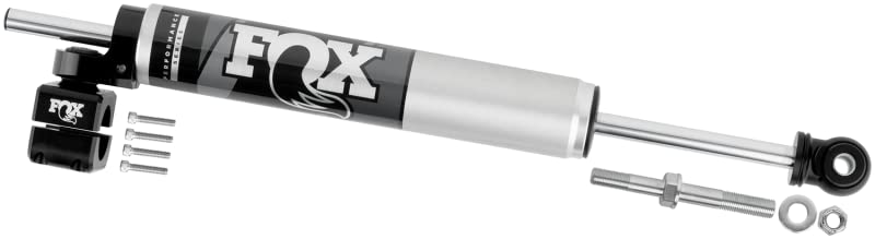 FOX Factory 07-On Jeep Jk Fox Shox Stabilizer, 2.0, 8.1"