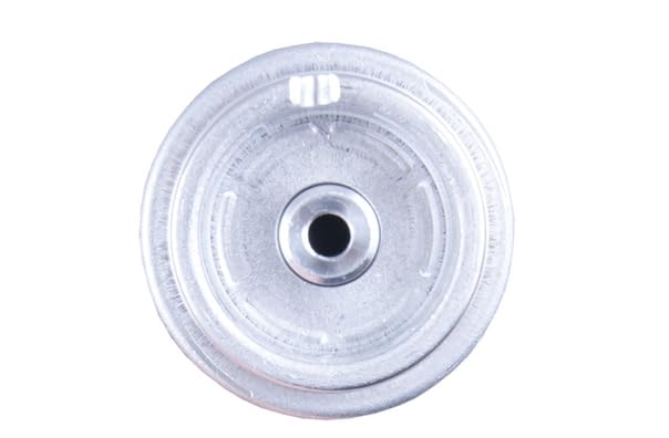 Fuel Filter MAHLE KL 763D