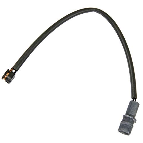 84-89 Porsche 911 PowerStop Front Euro-Stop Electronic Brake Pad Wear Sensor (SW-1506)