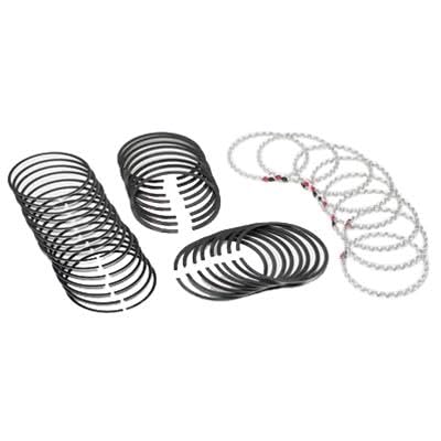 Piston Ring Set JE Pistons (JG9004-3199)