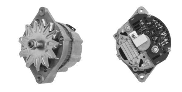 Eorig Mahle Grinding MG 279 Alternator