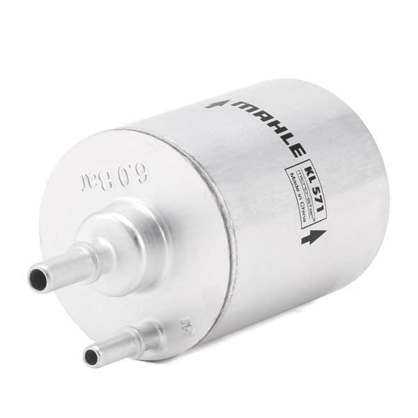 Fuel Filter Mahle KL 571