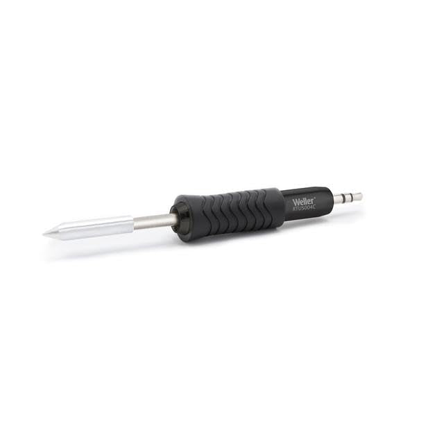Weller Ultra RTUS Soldering tip, conical, Ø 0.4 mm | Compatible with WXsmart Stations WXS2020, 2022 & 2012 | T0050112199
