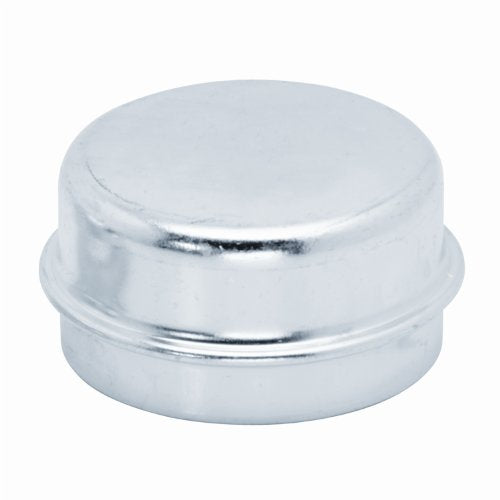 Zinc Plated Fulton #1505 1.988-Inch Grease Cap