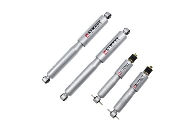 Shock Set Belltech 9515