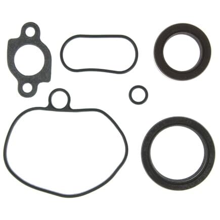 Engine Timing Cover Gasket Set MAHLE JV5212