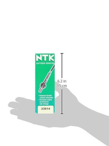 Oxygen Sensor NTK 23514