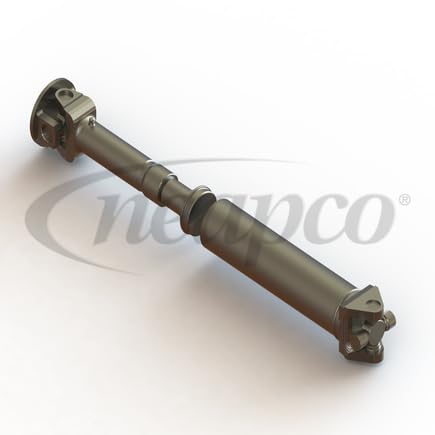 Driveshaft Kit Neapco S91397-3603