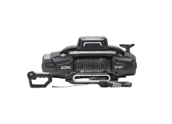 GEN3 SmittyBilt 10K SYNTHETIC - SB98810