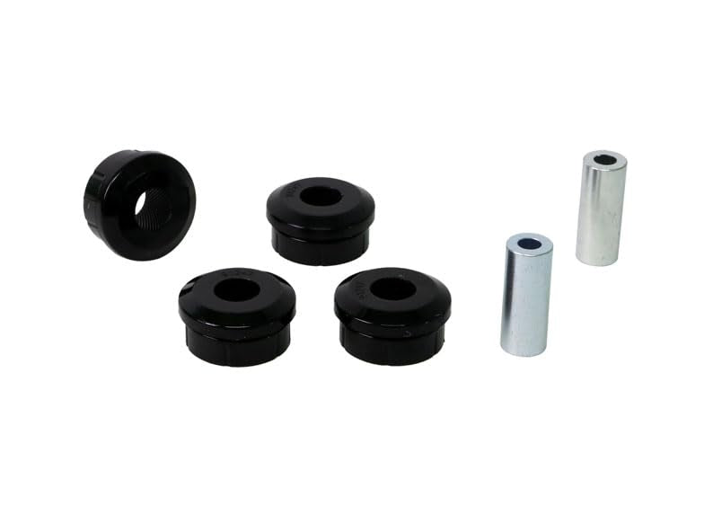 Nolathane Rear Beam Axle Pivot Bushing REV086.0040 Compatible with Nissan 01-05 Almera, INFINITI 99-02 G20