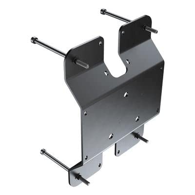 Mounting Kit J.W. Speakers 8200231 For Model 279 Tail Lamps Universal Mount Kit | Mounting Kit for Model 279 - 2 Light Kit