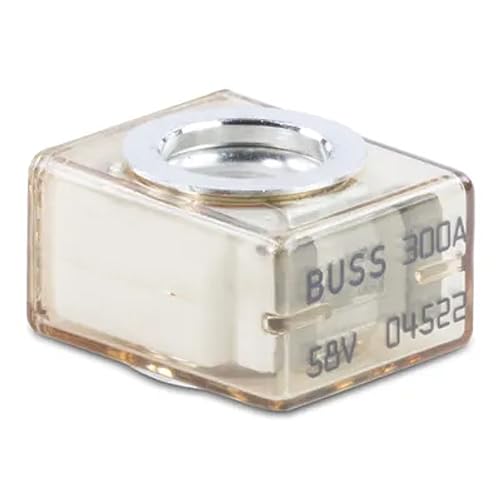 Marine-Rated Sierra International Battery Fuse - 300 Amp FS84230