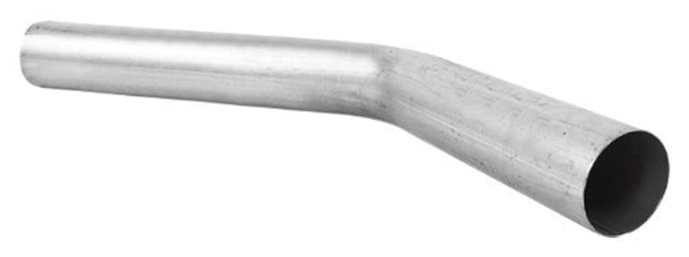 MBRP 3.5" Aluminized MB2011 45˚ Bend Pipe