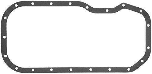 Oil Pan Gasket Set FEL-PRO OS 30639
