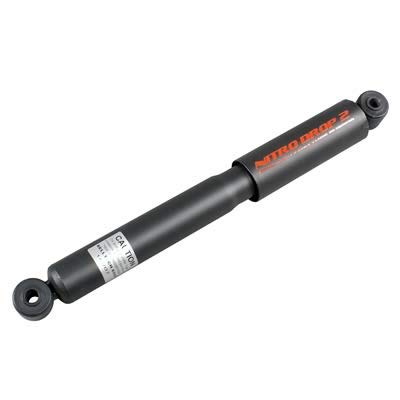 Lowering Kit Belltech 617ND with Nitro Drop 2 Shocks