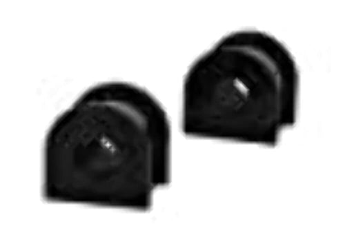 Rear Suspension Nolathane REV012.0236 Bushing Kit Compatible with Jeep 18-21 Wrangler Stabilizer Bar