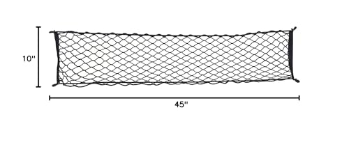 Cargo Net Clam Corporation - Large (45"" x 10"")