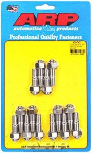 Header Stud Kit ARP 480-1411