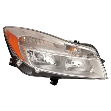BUICK REGAL HL ASY HALOGEN RH CAPA 11-14
