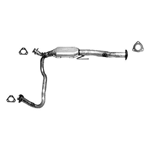 912075 AP Exhaust Direct Fit Catalytic Converter