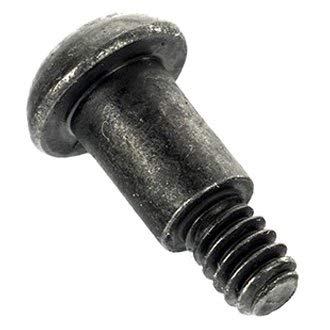 13510.53 | Omix-Ada | Screw, Shoulder, Soft Top | OE Reference: 06036311AA | Fits 1997-2018 Jeep TJ/JK