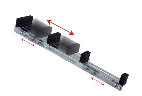 Chrome Wire Divider Spectre Performance 18483