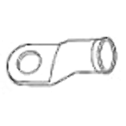 Heavy Duty Ancor Lugs Tinned Heavy Duty Lugs 4/0 3/8"