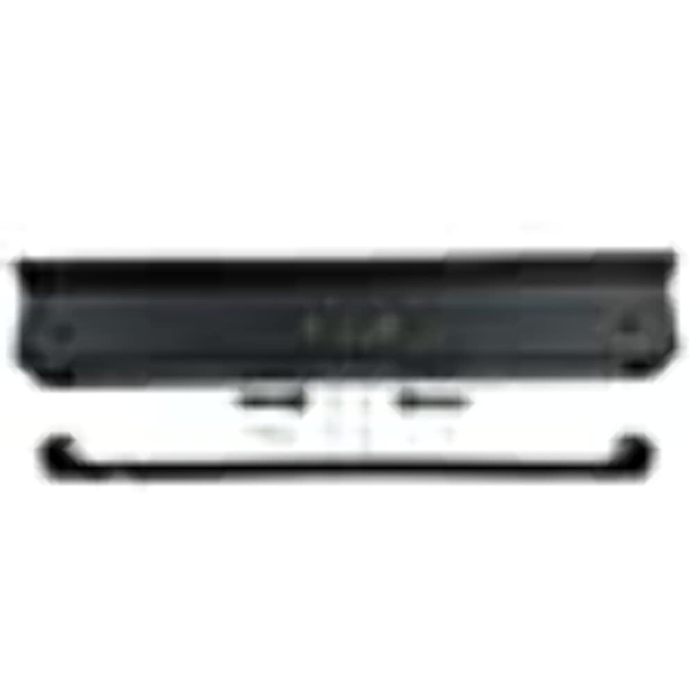 Front Jeep Wrangler JL Skid Plate