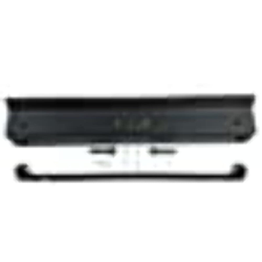 Front Jeep Wrangler JL Skid Plate