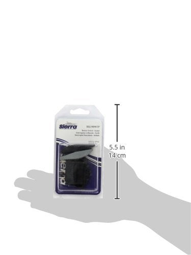 Rocker Switch Sierra RK19890TP