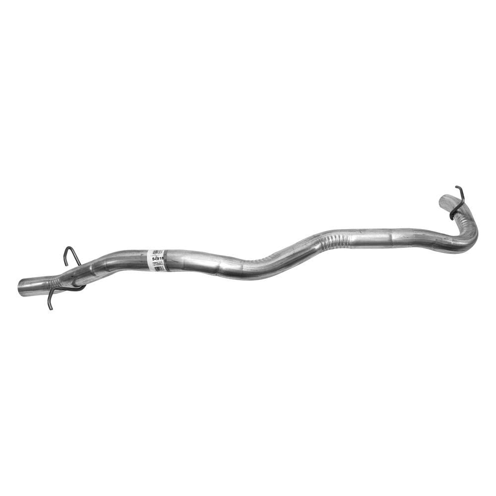 Exhaust Tail Pipe AP Exhaust Products 54918