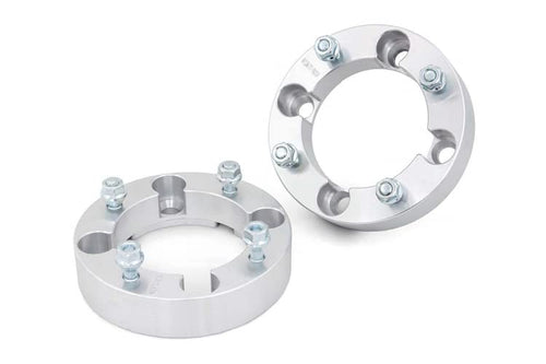Rough Country 1.5" Spacers Wheel for 18-20 Honda Pioneer/19-22 Talon - 10095