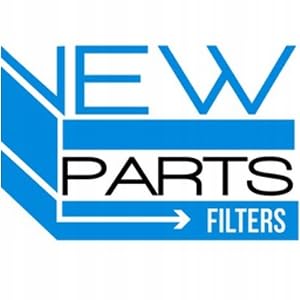 49223 WIX Filters Air Filter Panel, Pack of 1