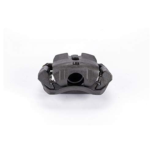 Power Stop Right Front L2671 One Stock Replacement Brake Caliper For Honda Pilot 2003-2008 [Model Specific]