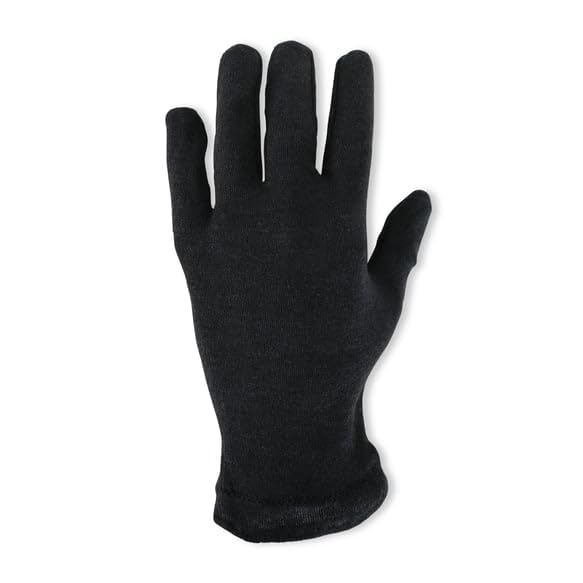 SIMPSON 39021XSSM Racing INNER GREY GLOVE XS/SM
