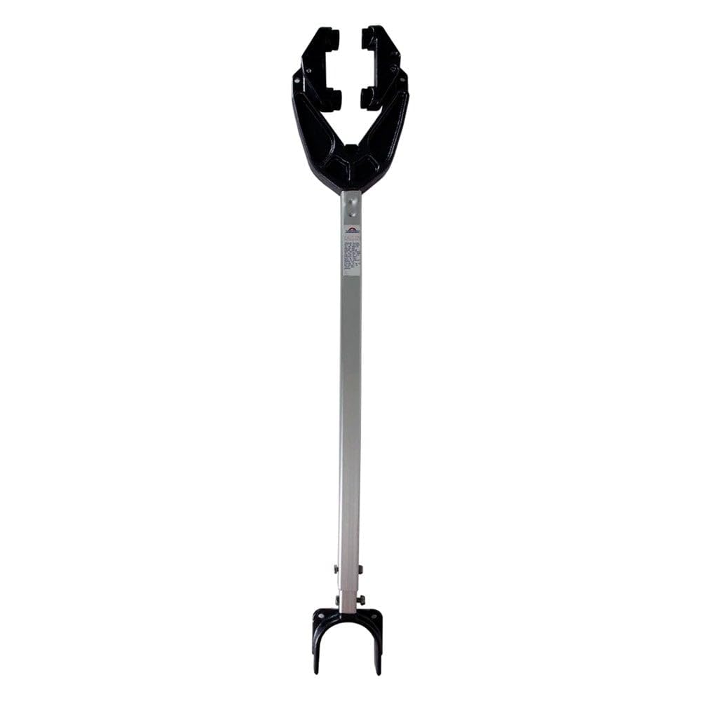 Guardian Motor Support Springfield Marine 1780240 - Deluxe Combo, Silver