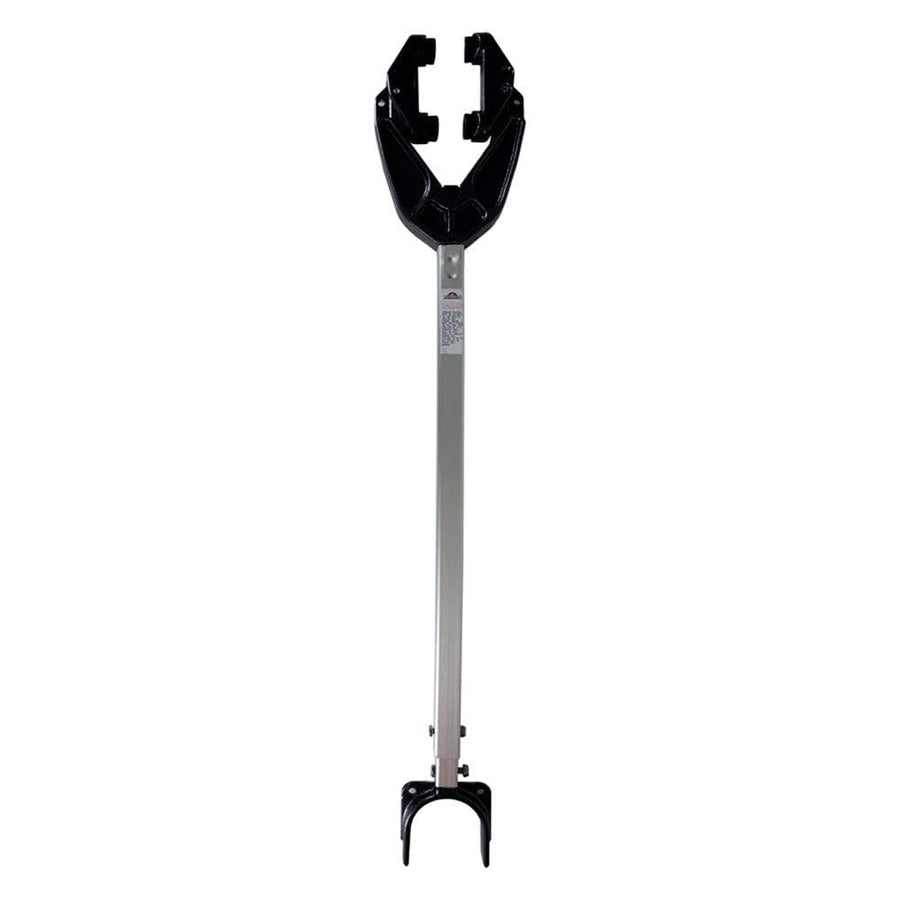 Guardian Motor Support Springfield Marine 1780240 - Deluxe Combo, Silver