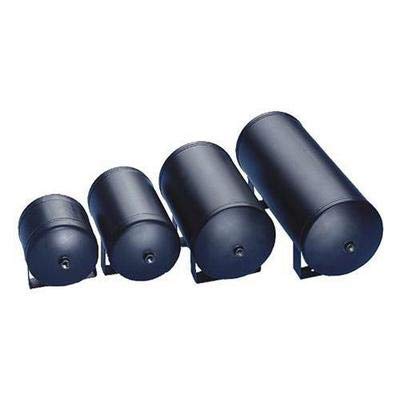 3 Gallon Firestone 9227 Air Tank 5 Port