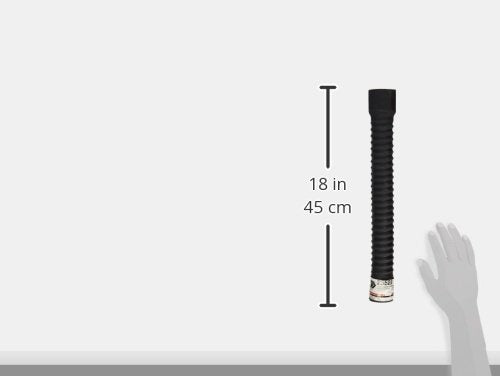 Flexible Vulco-Flex II Coolant Hose