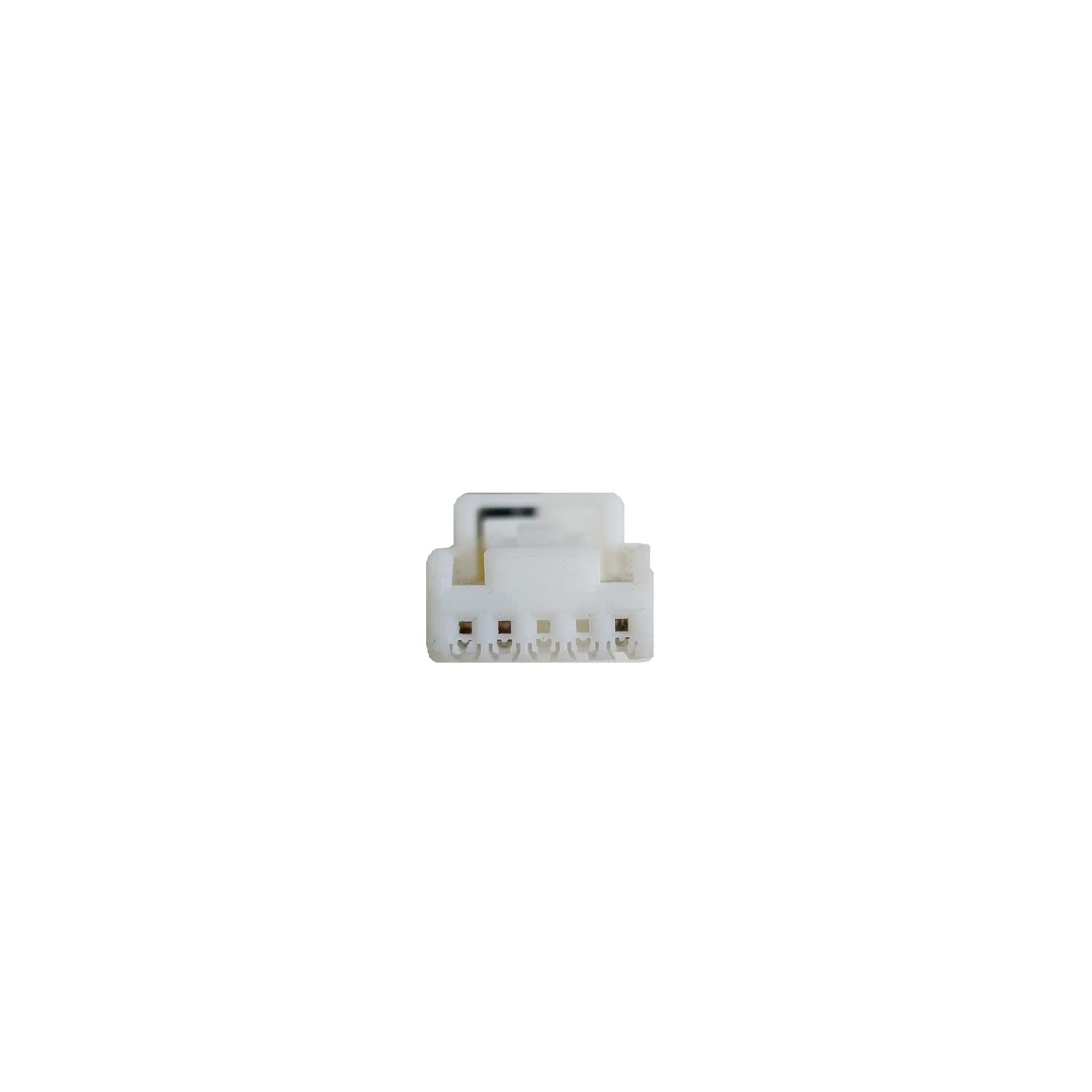 Left-Side TYC 5350432 Door Mirror Compatible with 2015-2020 Toyota Sienna
