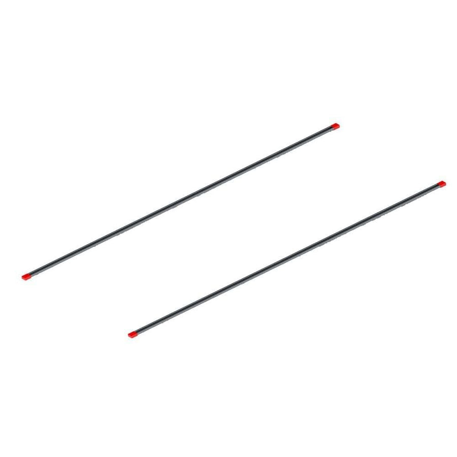 Mounting Channel Kit WEATHER GUARD 2113001