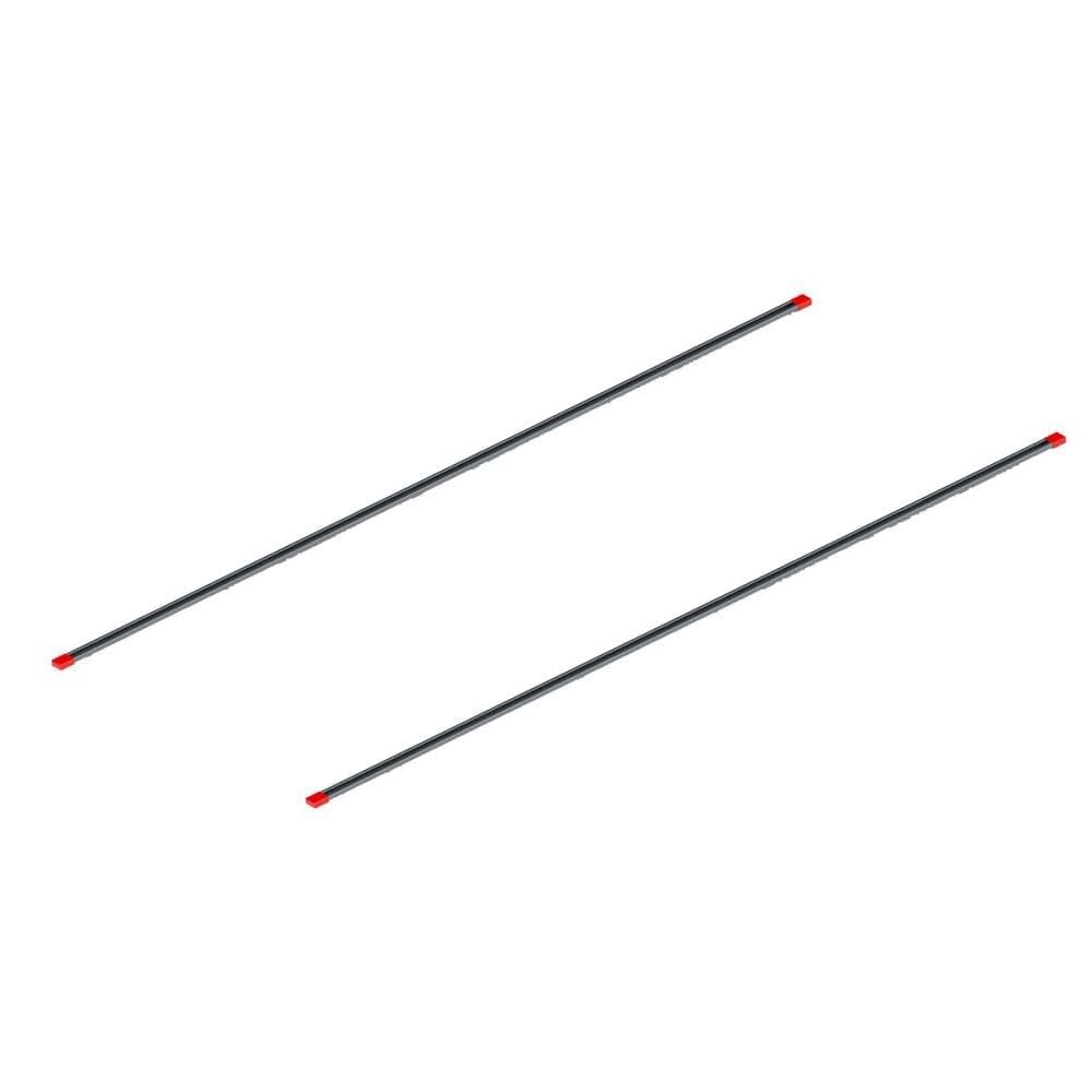 Mounting Channel Kit WEATHER GUARD 2113001