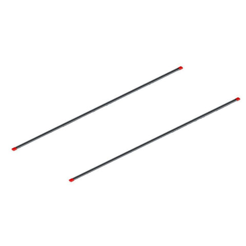 Mounting Channel Kit WEATHER GUARD 2113001