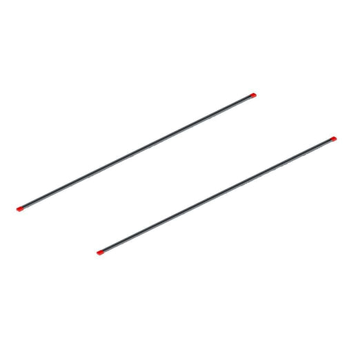 Mounting Channel Kit WEATHER GUARD 2113001