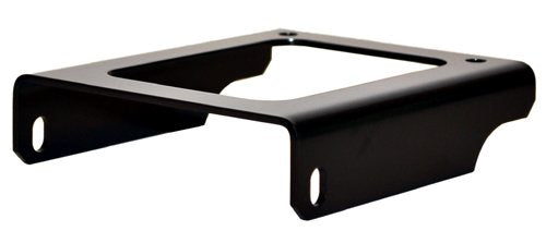 ATV Winch Mount Kit WARN 89050 for Arctic Cat Wildcat,black