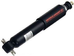 Lowering Kit Belltech 772ND with Nitro Drop 2 Shocks