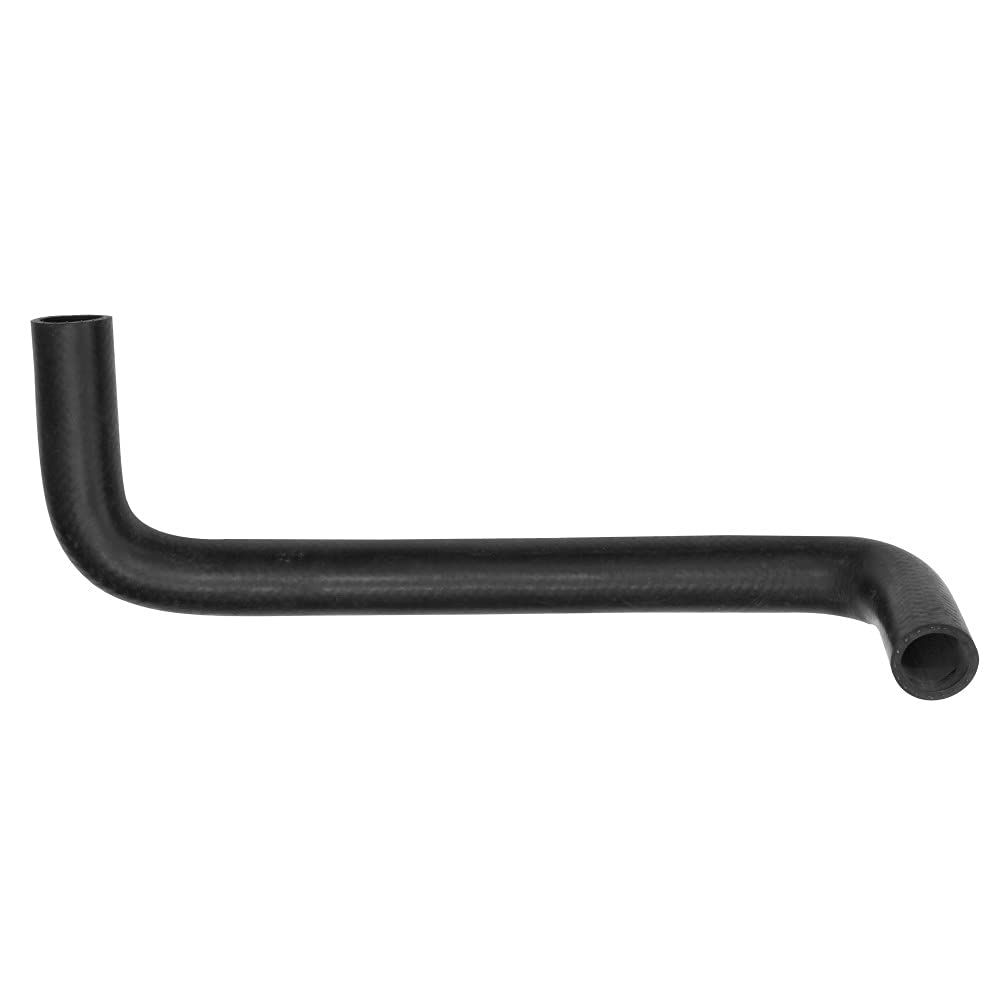 Molded Hose Sierra for Mercruiser V8 (305, 350 & 454 CID), White