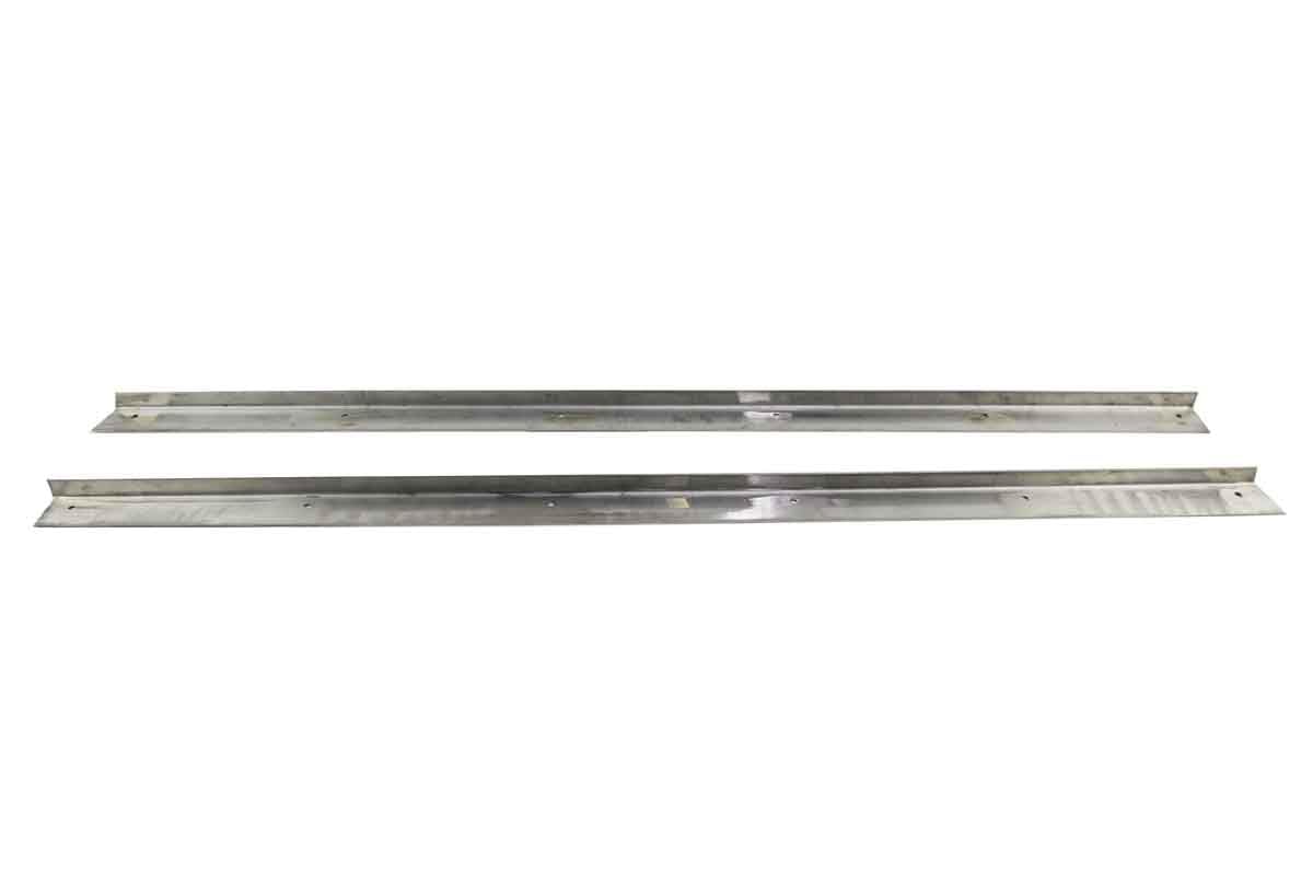 Kentrol Automotive Rocker Guards (Pair) 30414